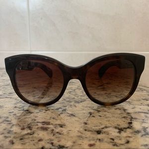 Oliver Peoples Woman Sunglasses